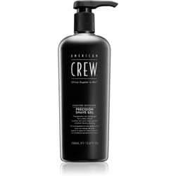 American Crew Shave & Beard Precision Shave Gel 450 ml