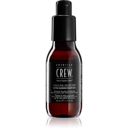 American Crew ULTRA GLIDING SHAVE OIL Huile de rasage Hommes 50 ml