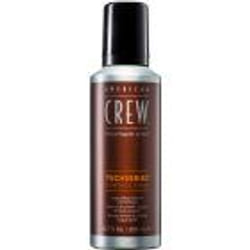 American Crew Tech Series Control Foam 200ml
