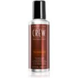 American Crew Techseries Texture Foam Mousse coiffante 200 ml Fixation