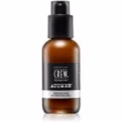 Pour bien démarrer la journée, rien de tel qu'un soin hydratant. Idéal pour la peau des hommes, le gel pour le visage America ...