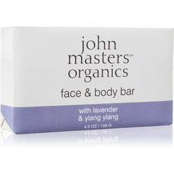 John Masters Organics Lavender & Ylang Ylang 128 g