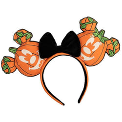 Loungefly - Greenhouse Disney Mick-O-Lantern - 0671803377813