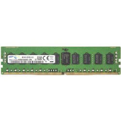 Samsung 8GB DDR4 module de mémoire 8 Go 1 x 8 Go 2133 MHz