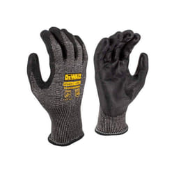 Dewalt - Gants de protection contre les coupures DPG860L eu taille 9