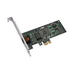 Intel EXPI9301CT, Interne, Avec fil, PCI Express, 1000 Mbit/s