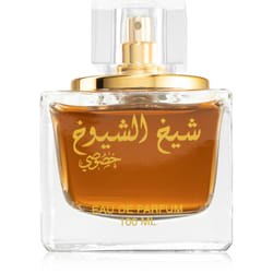 Lattafa Sheikh Al Shuyukh Kususi 100 ml