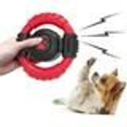 Jouet pour Chien - AUTREMENT - Indestructible Kong - Caoutchouc - Rouge - 310g