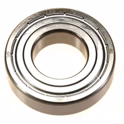 Roulement 6206ZZ pour lave-linge WHIRLPOOL, ARISTON HOTPOINT, INDESIT, BAUKNECHT, FAGOR, ARTHUR MARTIN ELECTROLUX, BRANDT, LG ...