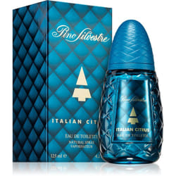 Pino Silvestre Italian Citrus 125 ml