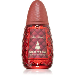 Pino Silvestre Amber Woods 125 ml