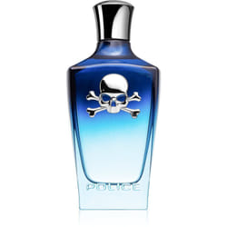 Police Potion Power For Man 100 ml Hommes