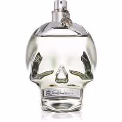 Retrouvez le chemin de l'amour infini et infini pour vous-même ! L’Eau de Toilette mixte Police To Be Super (Pure) est une od ...