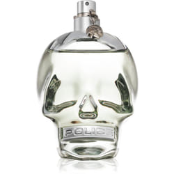 Police To Be Super (Pure) 125 ml
