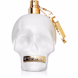 L’eau de parfum Police To be Born to Shine vient caresser et réchauffer vos sens comme un agréable pull en cachemire. Envelop ...