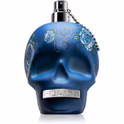Police To Be Tattooart for man Eau De Toilette 125ml, Hommes, 125 ml, Spray, 1 pièce(s)