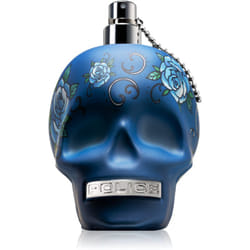 Police To Be Tattooart for man Eau De Toilette 125ml