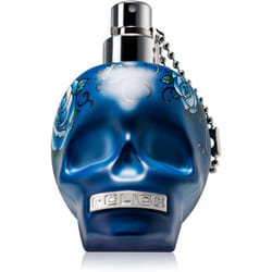 Police To Be Tattooart for man Eau De Toilette 40ml