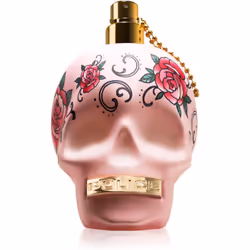 Police To Be Tattooart for woman Eau De Parfum 125ml, Femmes, 125 ml, Spray, 1 pièce(s)