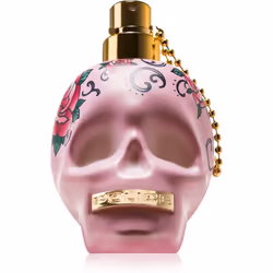 Police To Be Tattooart for woman Eau De Parfum 40ml, Femmes, 40 ml, Spray, 1 pièce(s)