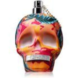 Police To Be Exotic Jungle for woman Eau De Parfum 125ml