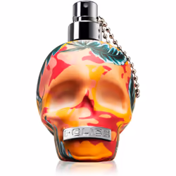 Fatigué du jeu classique de tous les jours, aller au travail, revenir du travail, dormir ? L’Eau de Toilette pour femme Polic ...