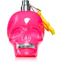 Police To Be GoodVibes For Woman 125 ml Femmes