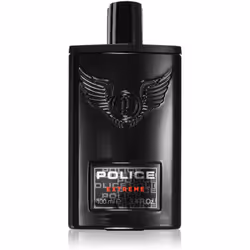 Police Extreme 100 ml, Hommes, 100 ml, Carotte, Géranium, Muscade, Bois, Carotte, Géranium, Lavandin, Muscade, Bois, Ambre, C ...