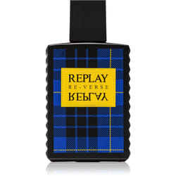 Replay Signature Reverse For Man 50 ml