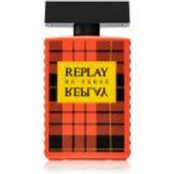 Replay Reverse For Her 100 ml