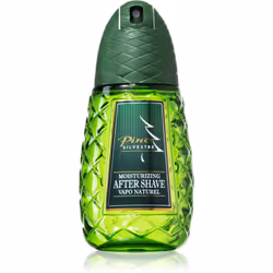 Il apaise la peau après le rasage, la parfume et complète idéalement le parfum de la même collection. Le soin après-rasage Pi ...