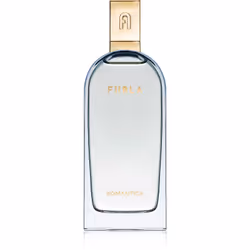 Furla Romantica, Femmes, 100 ml, Flacon non réutilisable, Armoise, Cassis, Coriandre, Davana, Fleurs de cerisier, Jasmin, Mug ...