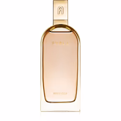 Furla Preziosa, Femmes, 100 ml, Flacon non réutilisable, Safran, Bergamote, Baie rose, Freesia, Géranium, Rose, Ambramone, Cu ...