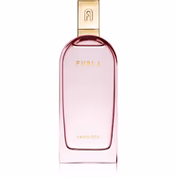 Furla Favolosa, Femmes, 100 ml, Flacon non réutilisable, Tagete, Mandarin, Pamplemousse, Jasmin, Pivoine, Magnolia, Ambroisie ...