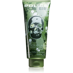 Police To Be Camouflage pour homme 400 ml
