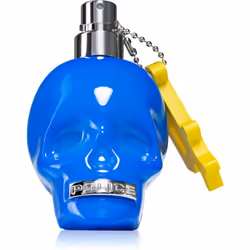 Police To Be GoodVibes For Man 40 ml, Hommes, 40 ml, Bergamote, Poivre, Sage, Jasmin, Genévrier, Magnolia, Ambre, Tabac, Véti ...