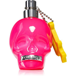 Police To Be GoodVibes For Woman 40 ml Femmes