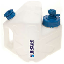 Cube Purificateur d'eau Lifesaver 5L