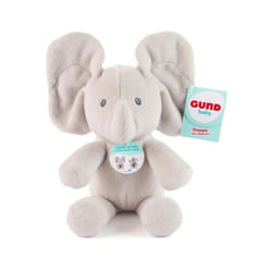 CACHE-CACHE FLAPPY L'ELEPHANT Gund