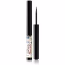 theBalm Schwing, Liquide, Pot, Noir, Black, 1,7 ml, Femmes
