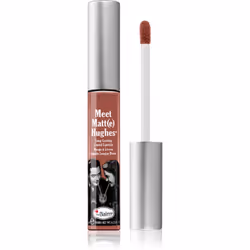 theBalm Meet Matte Hughes, Committed, 1 couleurs, Coloration, Femmes, Mat, Bouteille