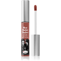 theBalm Meet Matte Hughes 7,4 ml Committed Mat