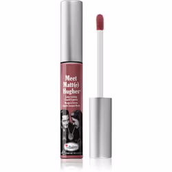 theBalm Meet Matte Hughes, Bordeaux, Charming, 1 couleurs, Coloration, Femmes, Mat