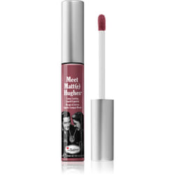 theBalm Meet Matte Hughes 7,4 ml Charming Mat