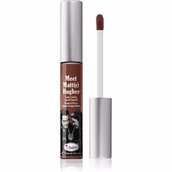 theBalm Meet Matte Hughes, Marron, Trustworthy, 1 couleurs, Coloration, Femmes, Mat