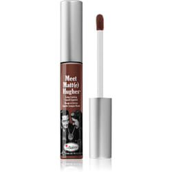 theBalm Meet Matte Hughes 7,4 ml Trustworthy Mat