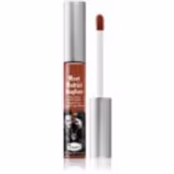 theBalm Meet Matte Hughes, Marron, SINCERE, 1 couleurs, Coloration, Femmes, Mat