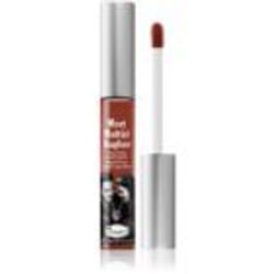 theBalm Meet Matte Hughes 7,4 ml SINCERE Mat