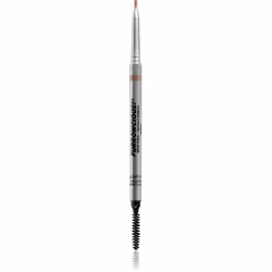L’eyeliner theBalm Furrowcious!® vous aide à créer de beaux sourcils parfaitement dessinés.