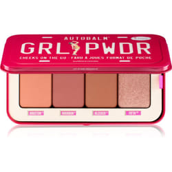 theBalm Autobalm Grl Pwdr